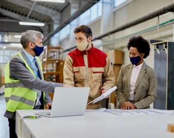 How Refteck Helps Procurement Teams Shift Sourcing to India Without Risk or Friction