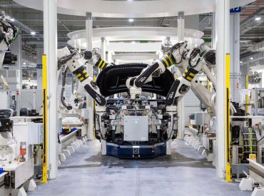 How to Choose the Right Outsourcing Partner for Your Manufacturing Needs?