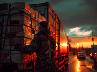Risk Management in International Procurement – Protecting Your Global Supply Chain