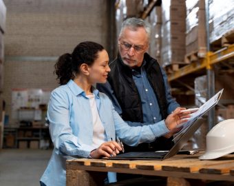 Risk Management in Supply Chain – Proactive Approaches for Industry Professionals