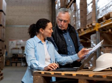 Risk Management in Supply Chain – Proactive Approaches for Industry Professionals