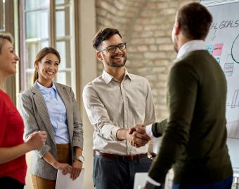 Building a Robust International Procurement Strategy – Key Steps for Long-Term Success