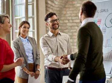 Building a Robust International Procurement Strategy – Key Steps for Long-Term Success