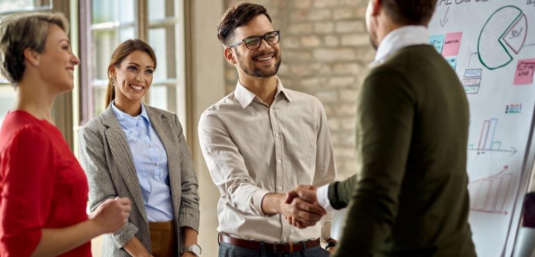 Building a Robust International Procurement Strategy – Key Steps for Long-Term Success