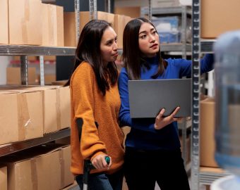 Challenges of Spare Parts Supply Chain