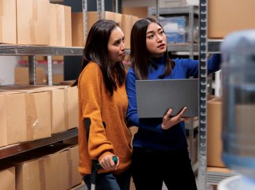 Challenges of Spare Parts Supply Chain