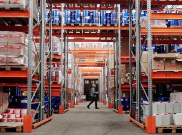 How Refteck Solutions is Streamlining Procurement for the Industrial Sector