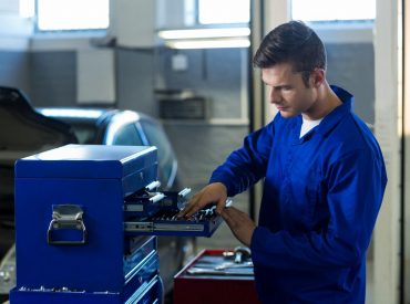 Things to Consider for Efficient and Successful Spare Parts Management