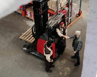 The Importance of Supplier Relationship Management in Industrial Procurement