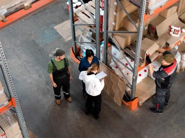 The Importance of Customer Service in Supply Chain Management