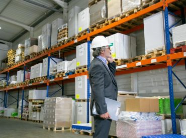 Supply Chain Risk Management – Key Strategies for Success