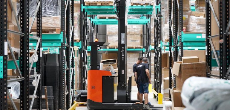 Sustainable Procurement Practices – Balancing Cost and Environmental Responsibility