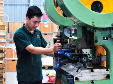 The China Plus One Strategy: Why India is Emerging as the Best Manufacturing Destination