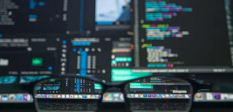 The Role of Digital Transformation in Industrial Procurement