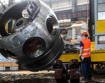 The Role of Skilled Manpower in Outsourced Process Equipment Manufacturing: Why India is the Preferred Destination