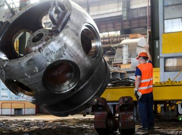 The Role of Skilled Manpower in Outsourced Process Equipment Manufacturing: Why India is the Preferred Destination