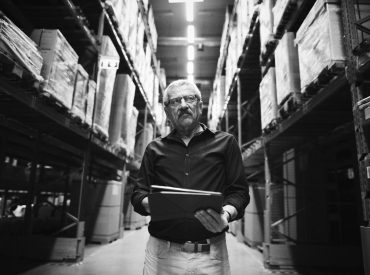 How to Use Your Supply Chain to Gain Competitive Advantage