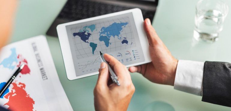 Unlocking Business Growth Through International Procurement: Key Benefits and Insights