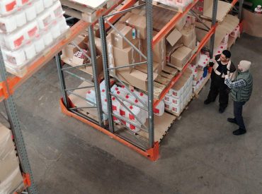 Why Outsourcing Manufacturing to India Boosts Supply Chain Efficiency