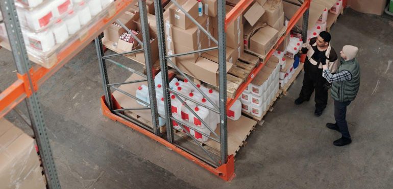 Why Outsourcing Manufacturing to India Boosts Supply Chain Efficiency