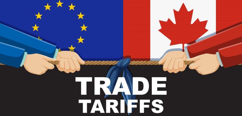 Winners & Losers of the US-China-EU Trade Crisis – Where Does Your Supply Chain Stand?