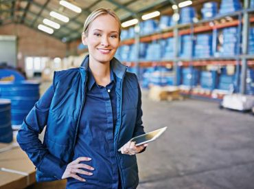 Women in Supply Chain