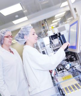 Biotechnology