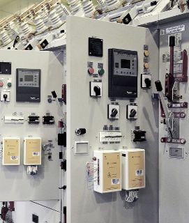 Electrical & Electronics