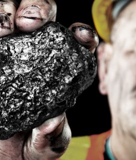 Mining Minerals