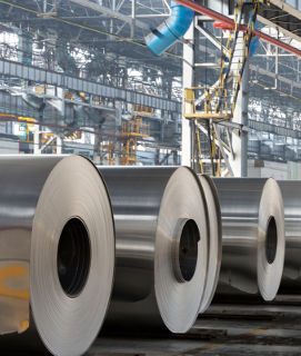 General Manufacturing
