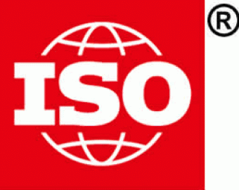 ISO Certified Trademark