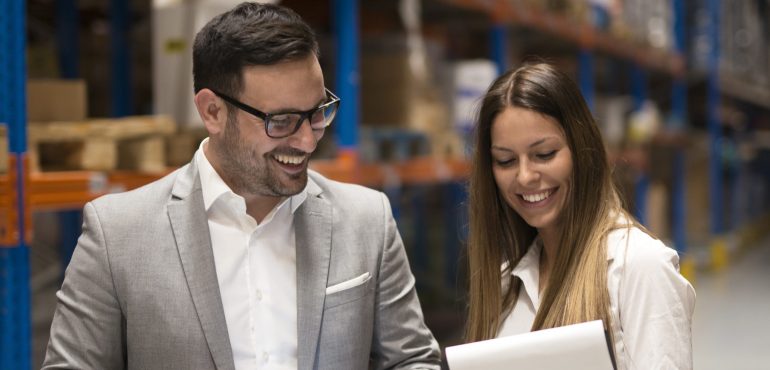 Indirect Procurement – Time to Modernise and Digitise to Generate Value