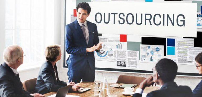 Is Procurement Outsourcing Right for Your Company? – Read More