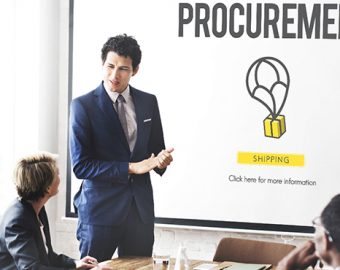 All You Need to Know About Procurement – Types, Processes and Technology